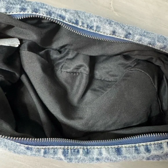 Denim Bag Casual Y2K vintage retro - Picture 13 of 16